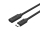 Unitek Przedłużacz USB-C (10Gbps 4K, PD 100W) - 692905 - zdjęcie 3
